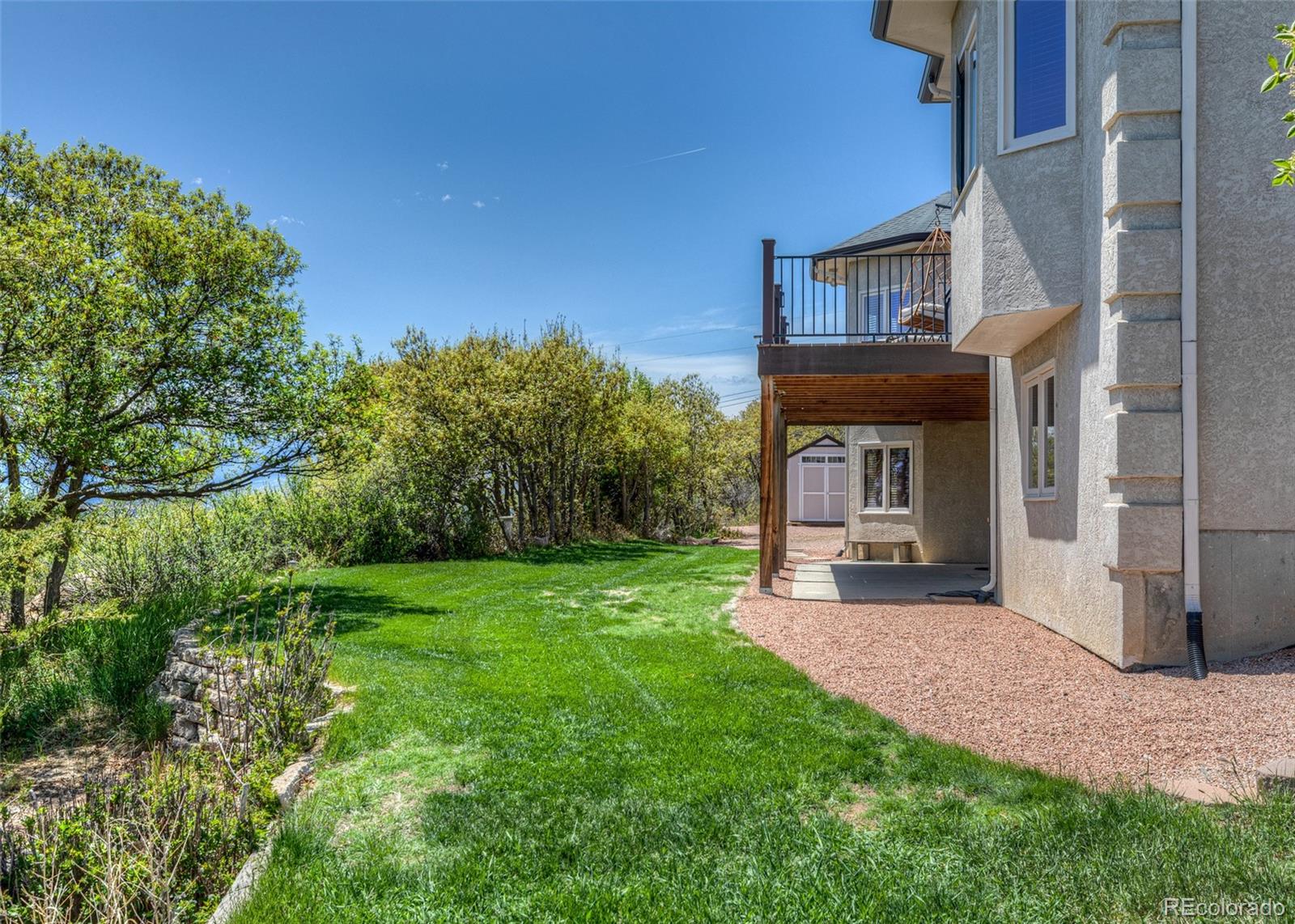 MLS Image #42 for 5420  sapphire drive,colorado springs, Colorado