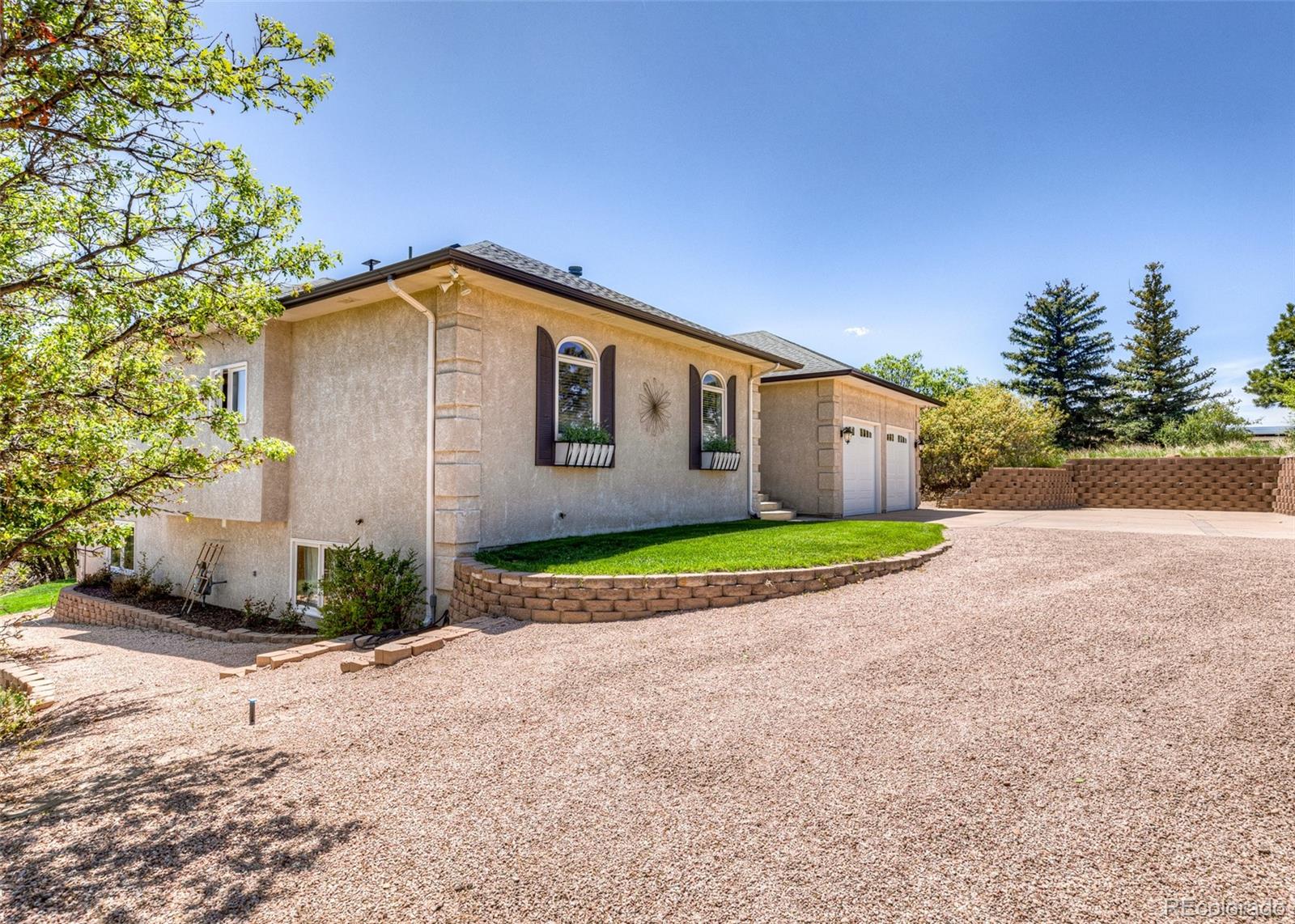 MLS Image #44 for 5420  sapphire drive,colorado springs, Colorado