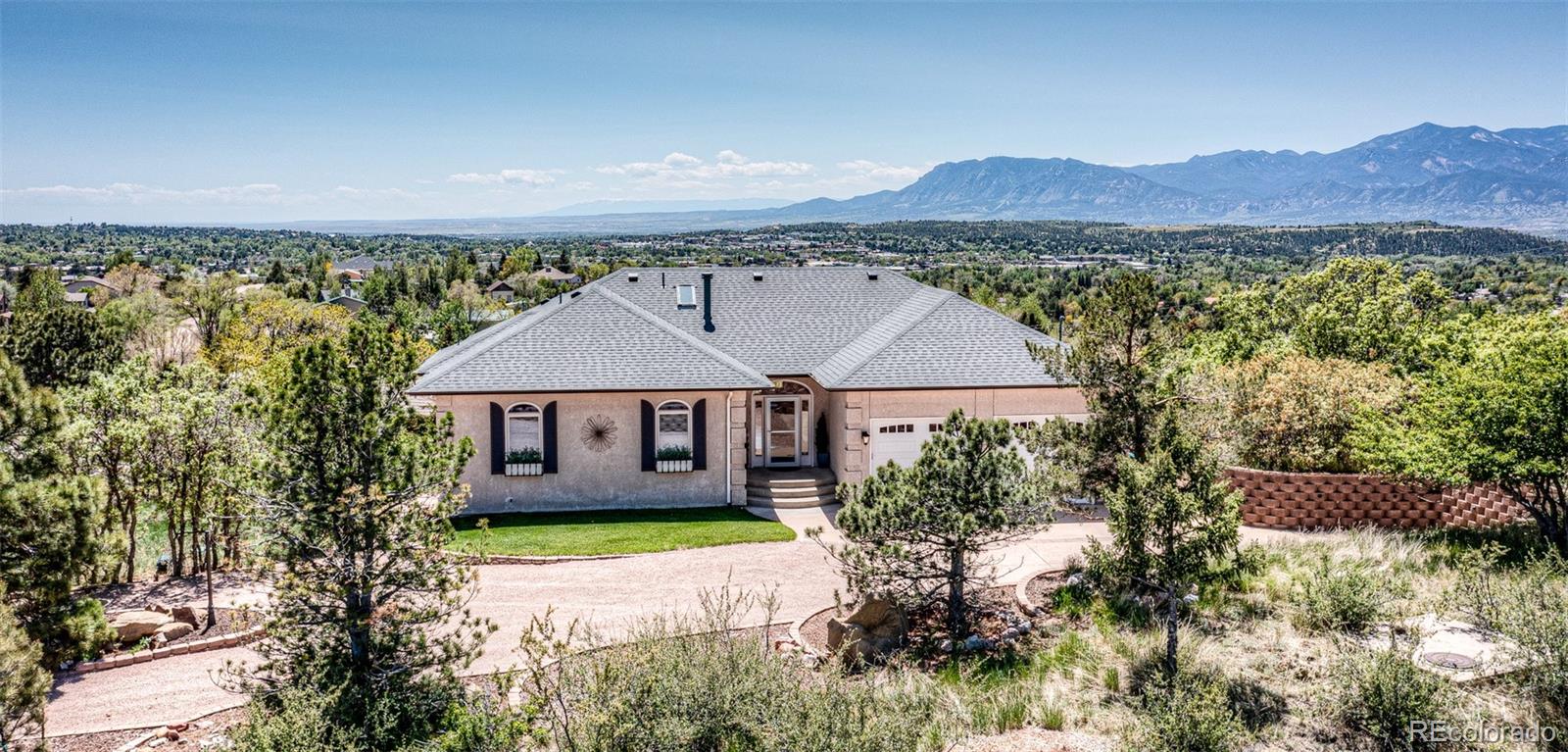 MLS Image #47 for 5420  sapphire drive,colorado springs, Colorado