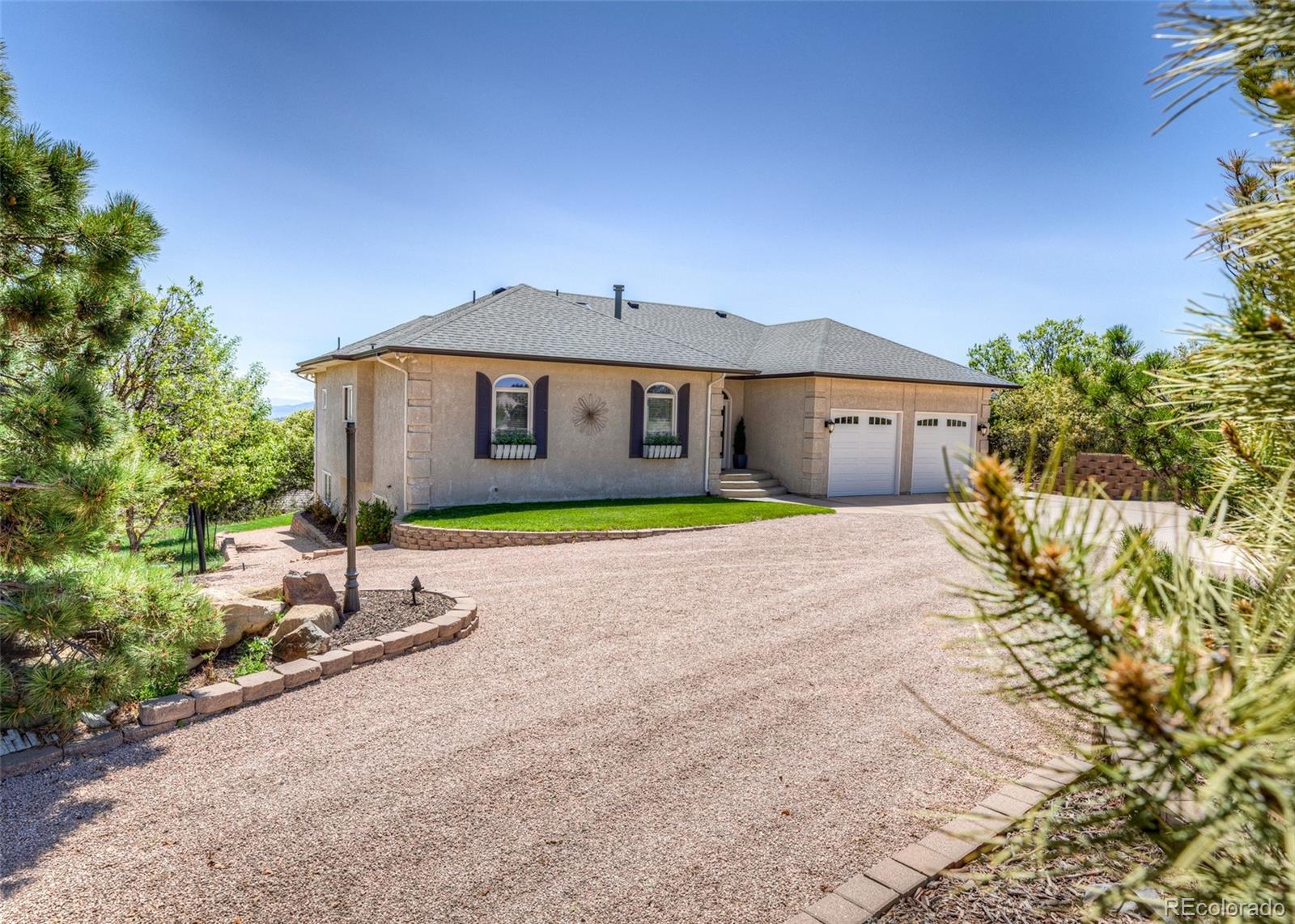 MLS Image #49 for 5420  sapphire drive,colorado springs, Colorado