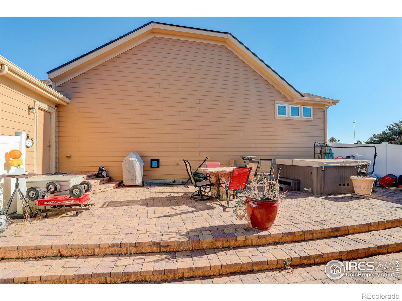 MLS Image #29 for 16279  xenia court,brighton, Colorado