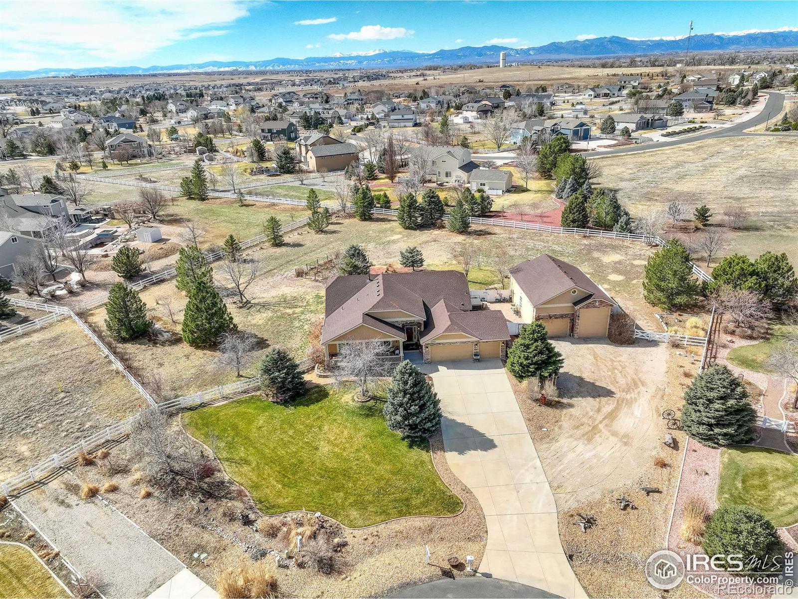 MLS Image #3 for 16279  xenia court,brighton, Colorado