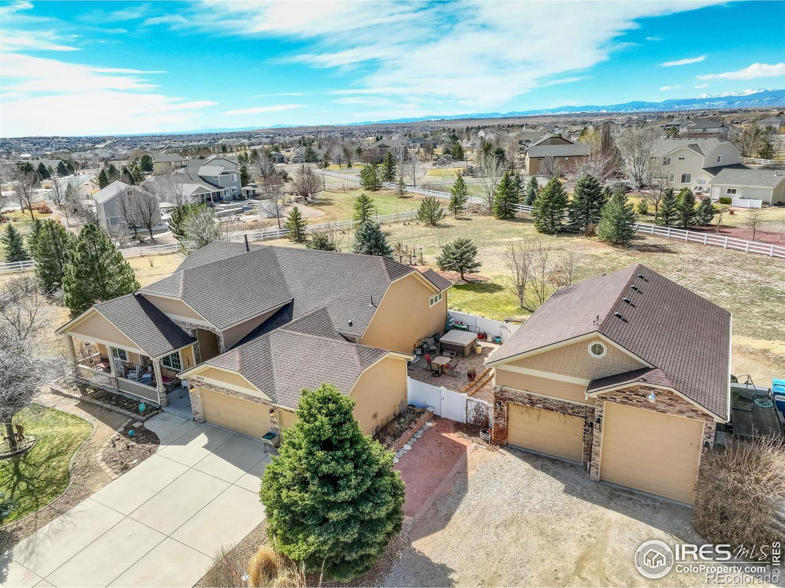 MLS Image #33 for 16279  xenia court,brighton, Colorado