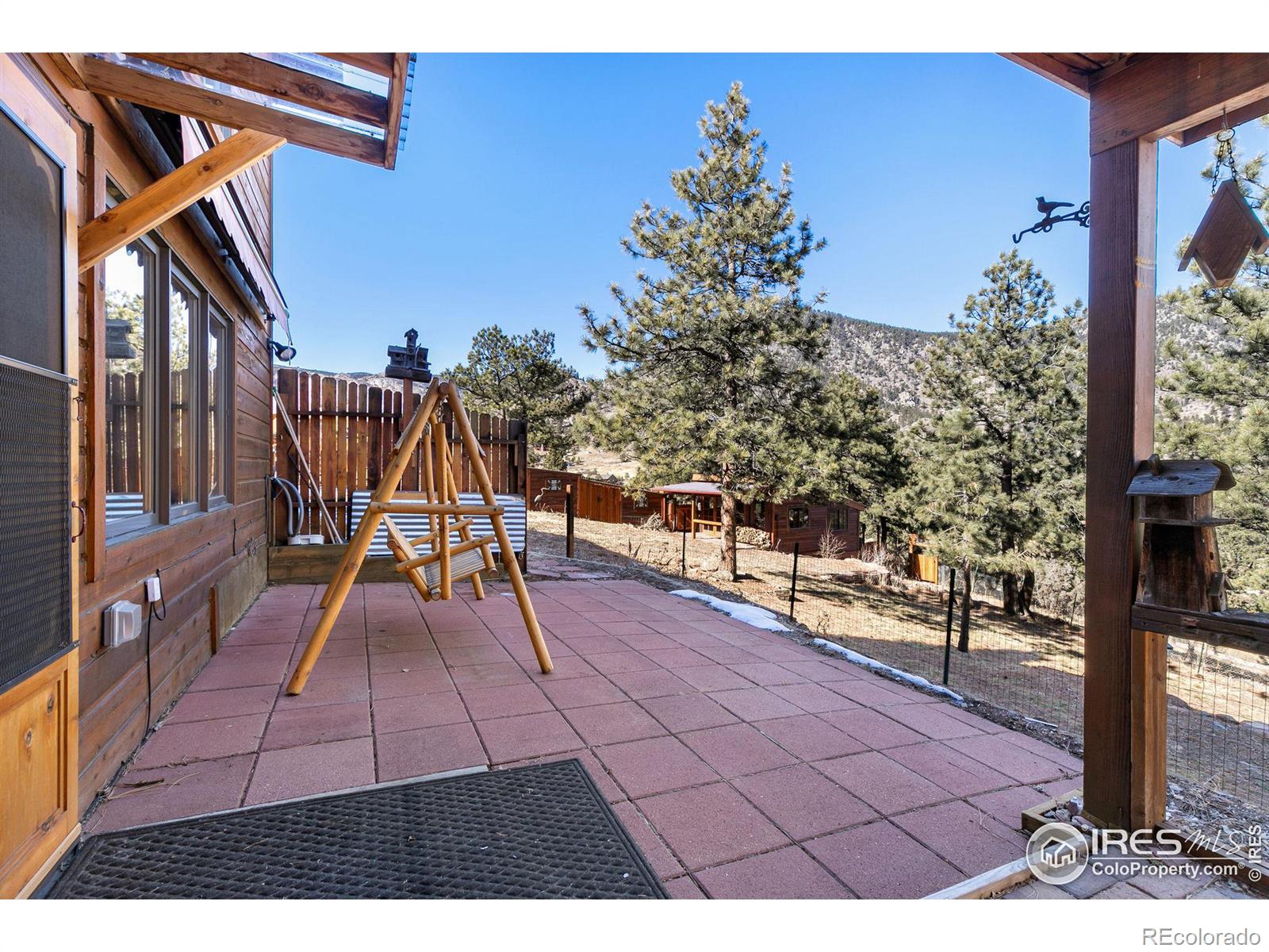 MLS Image #29 for 41  navajo court,lyons, Colorado