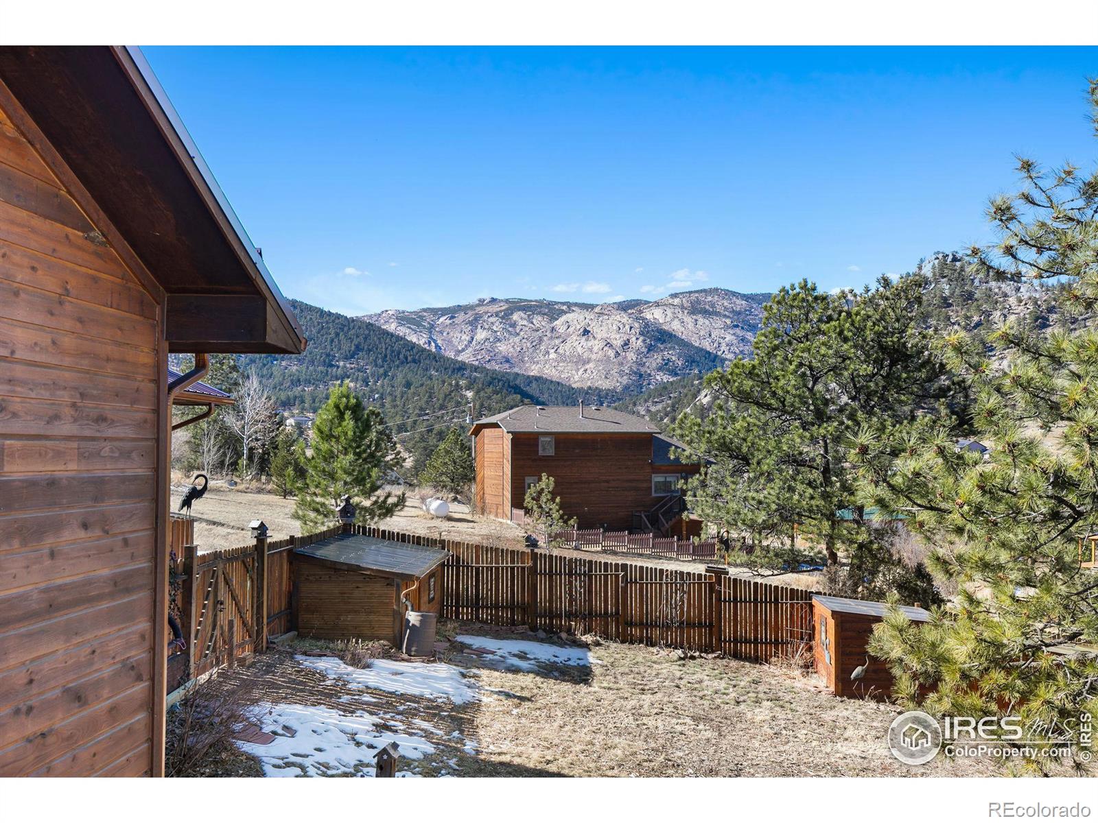MLS Image #32 for 41  navajo court,lyons, Colorado
