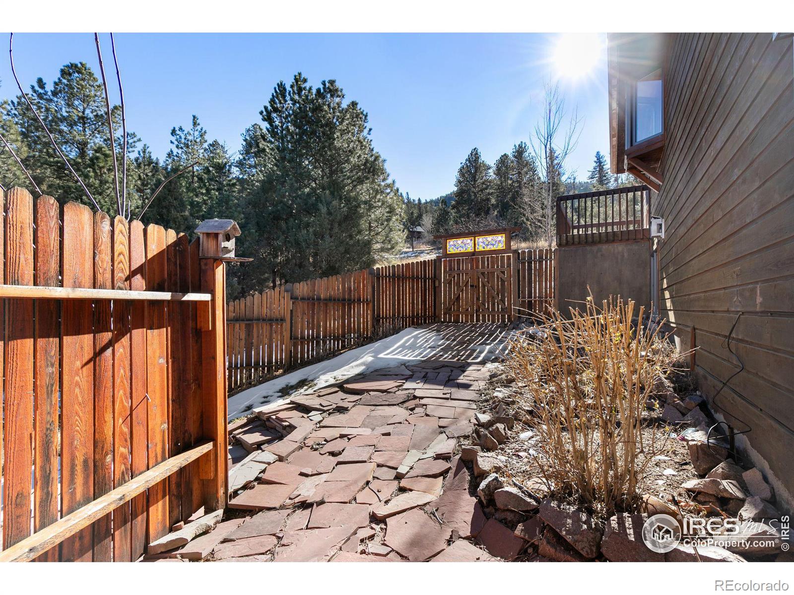 MLS Image #38 for 41  navajo court,lyons, Colorado