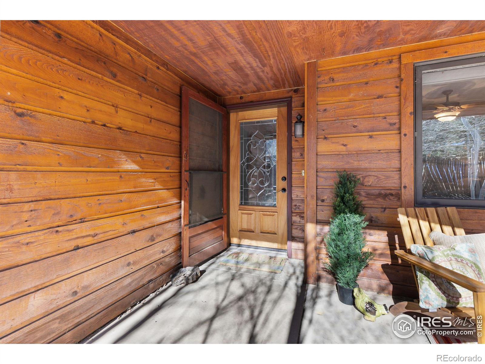 MLS Image #7 for 41  navajo court,lyons, Colorado