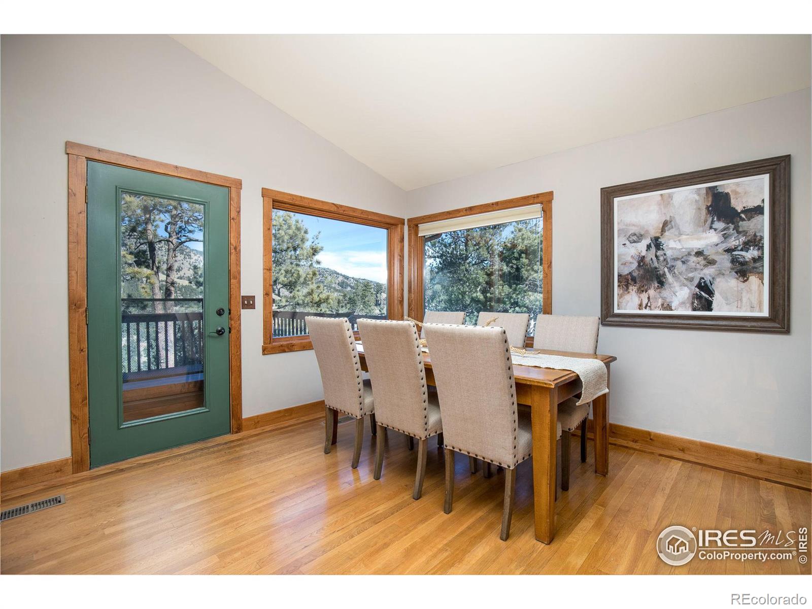 MLS Image #9 for 41  navajo court,lyons, Colorado