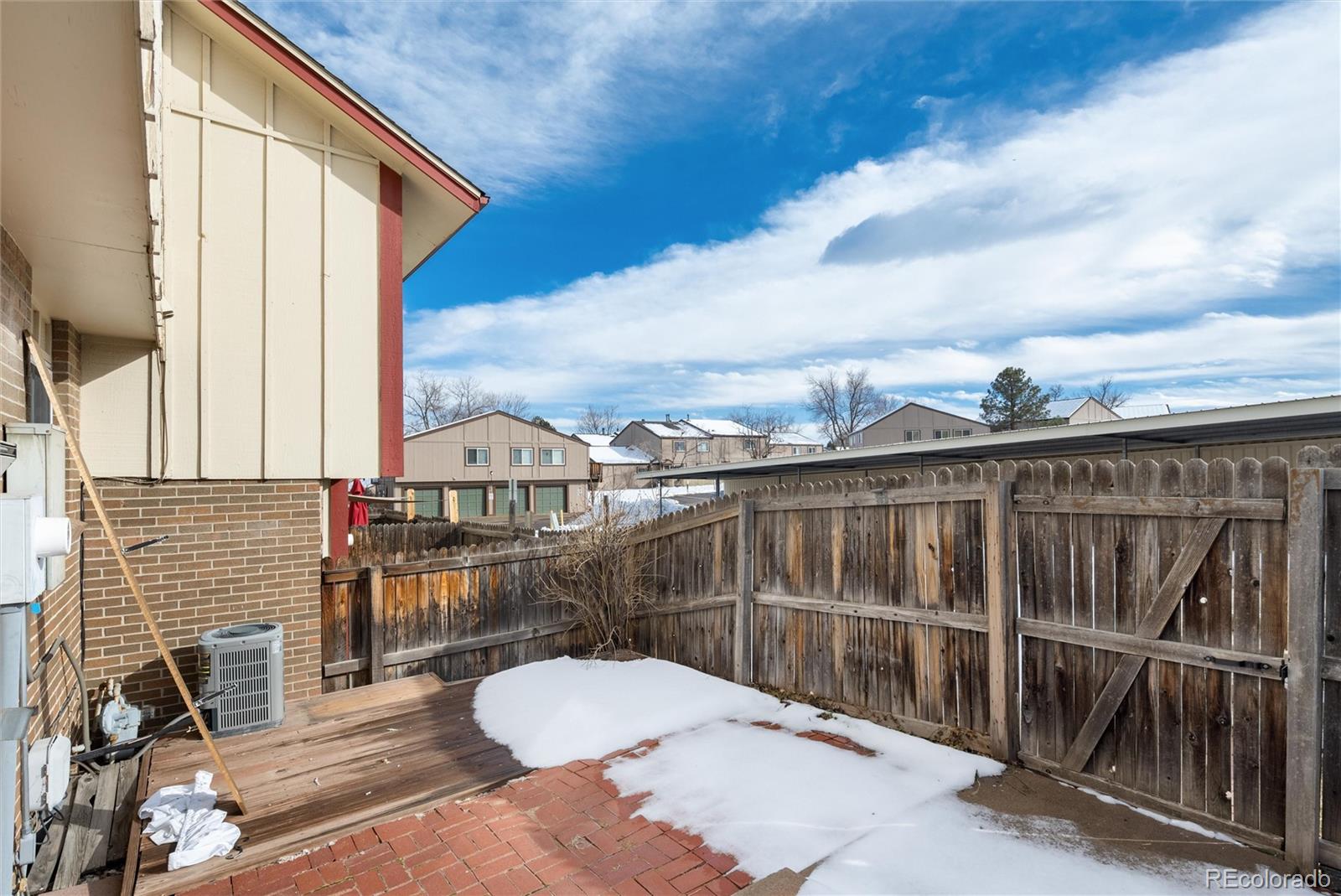 MLS Image #31 for 7732 w glasgow place ,littleton, Colorado