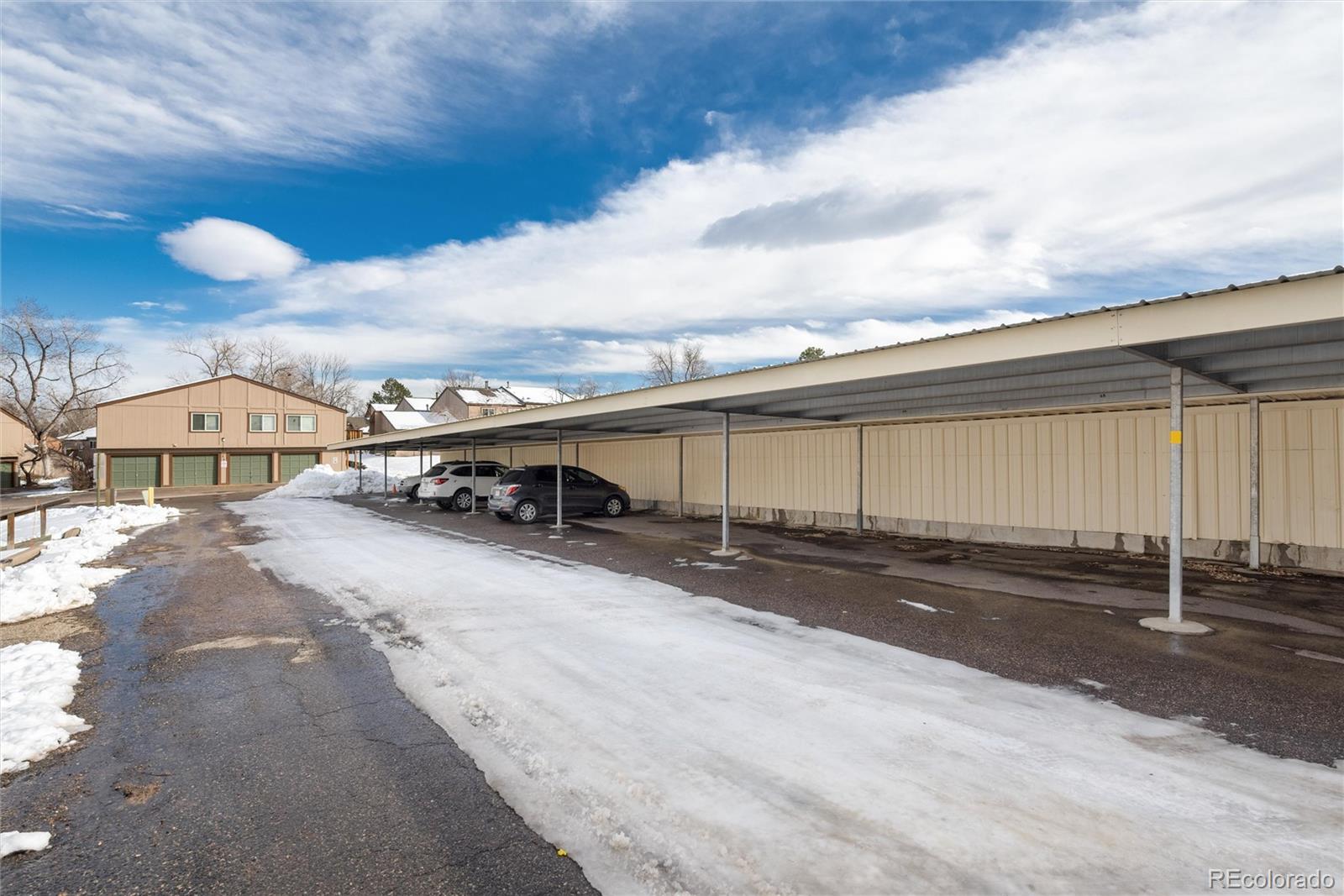 MLS Image #33 for 7732 w glasgow place ,littleton, Colorado