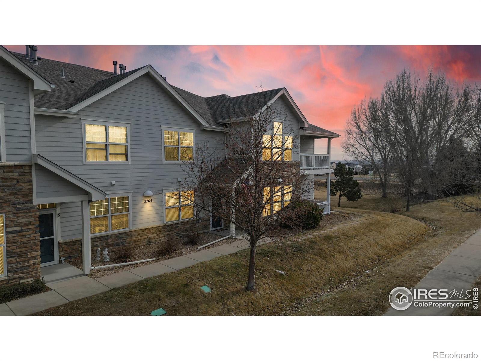 MLS Image #0 for 3764  ponderosa court,evans, Colorado