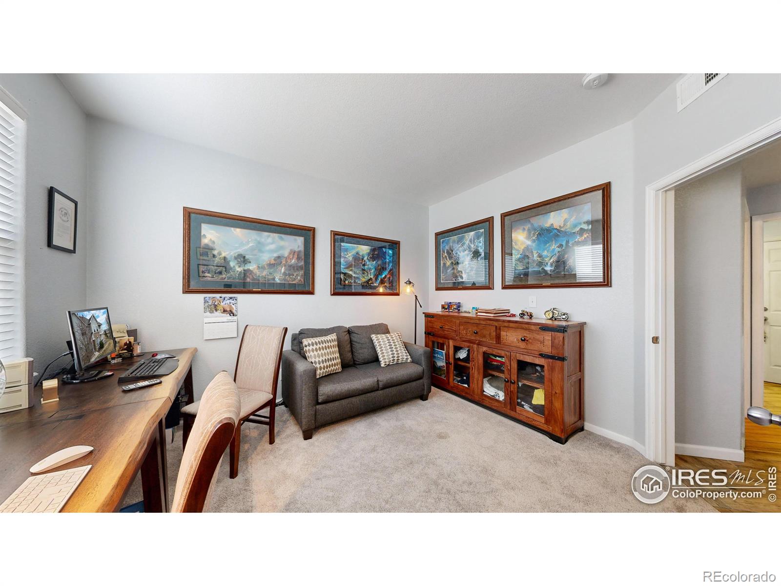 MLS Image #16 for 3764  ponderosa court,evans, Colorado