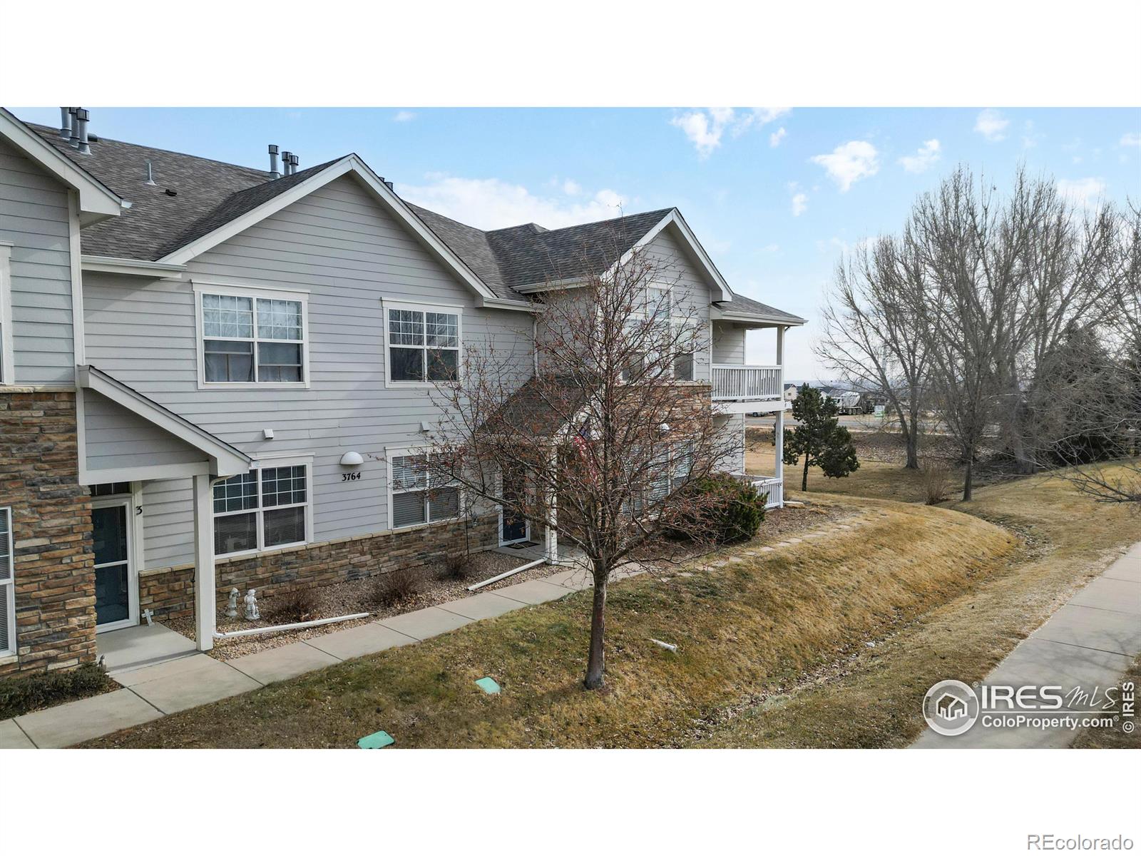 MLS Image #2 for 3764  ponderosa court,evans, Colorado