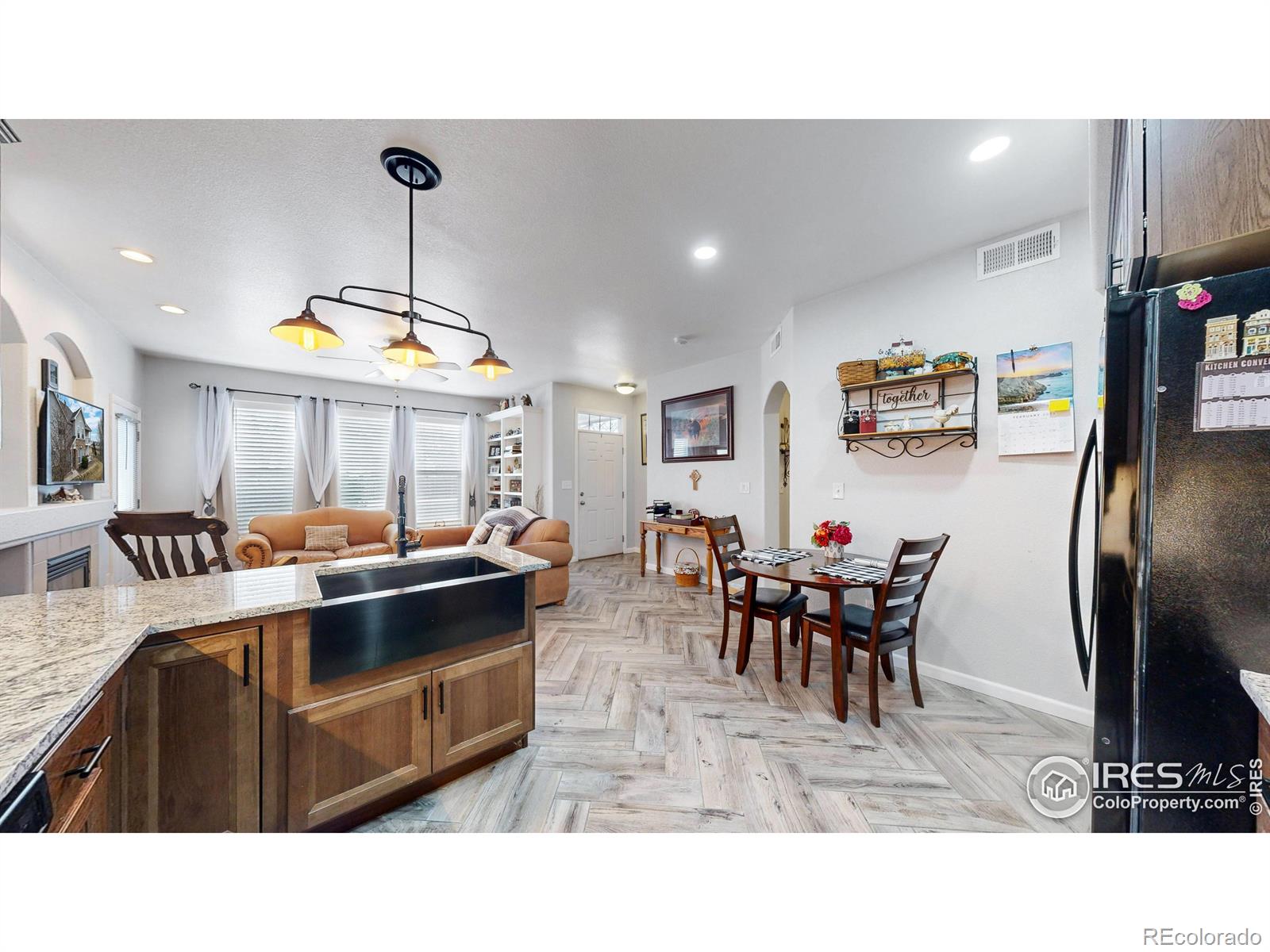 MLS Image #8 for 3764  ponderosa court,evans, Colorado