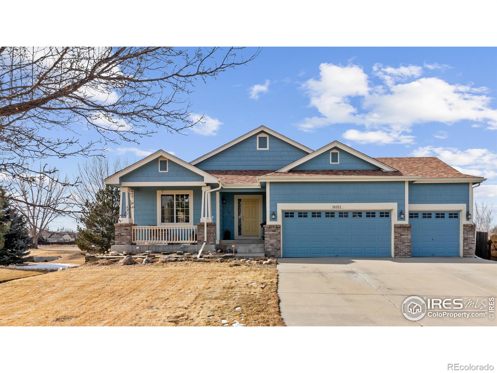 Report Image for 10353  Dahlia Street,Firestone, Colorado