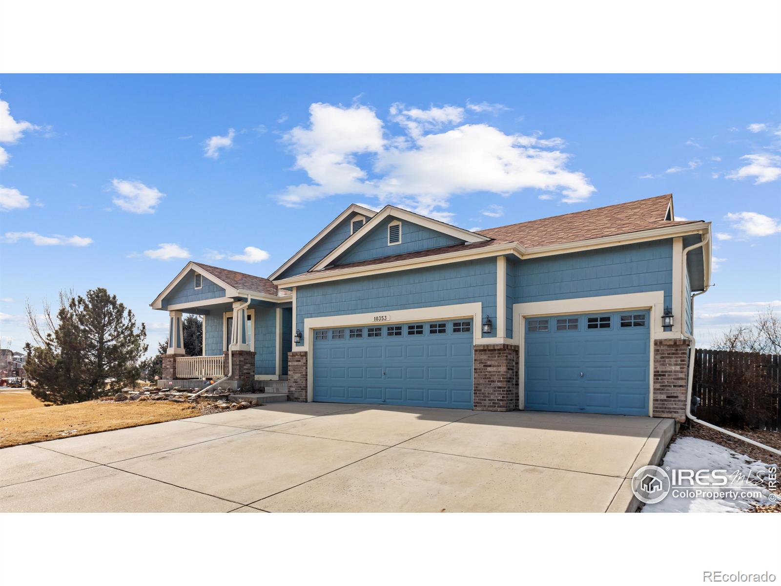 MLS Image #2 for 10353  dahlia street,firestone, Colorado