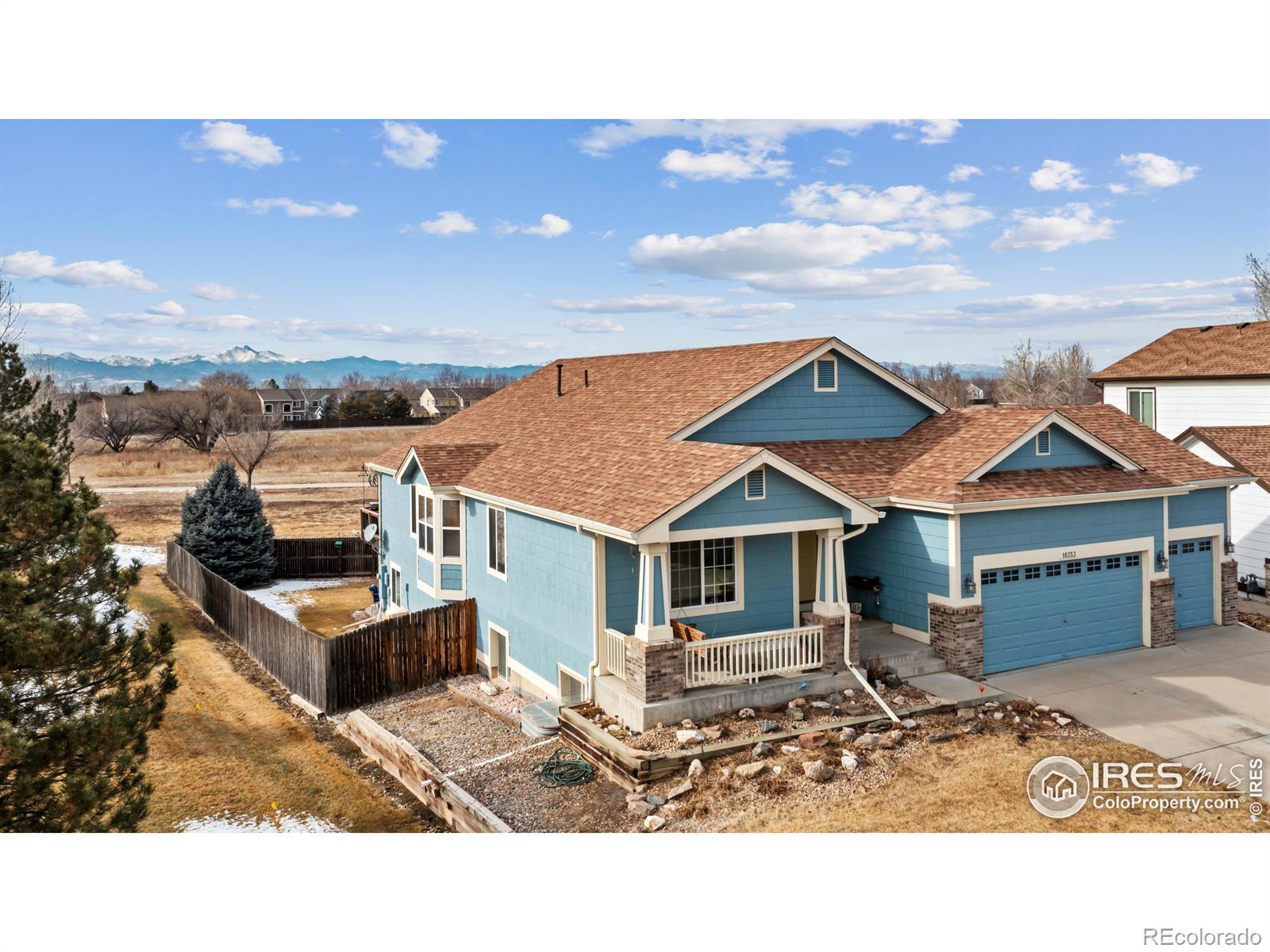 MLS Image #3 for 10353  dahlia street,firestone, Colorado