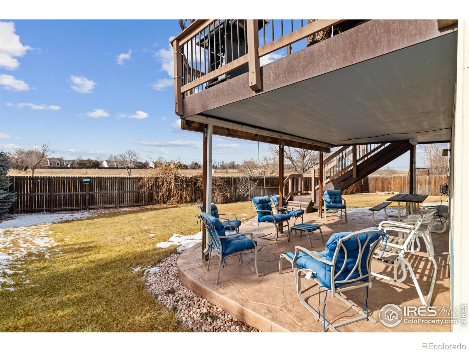 MLS Image #31 for 10353  dahlia street,firestone, Colorado