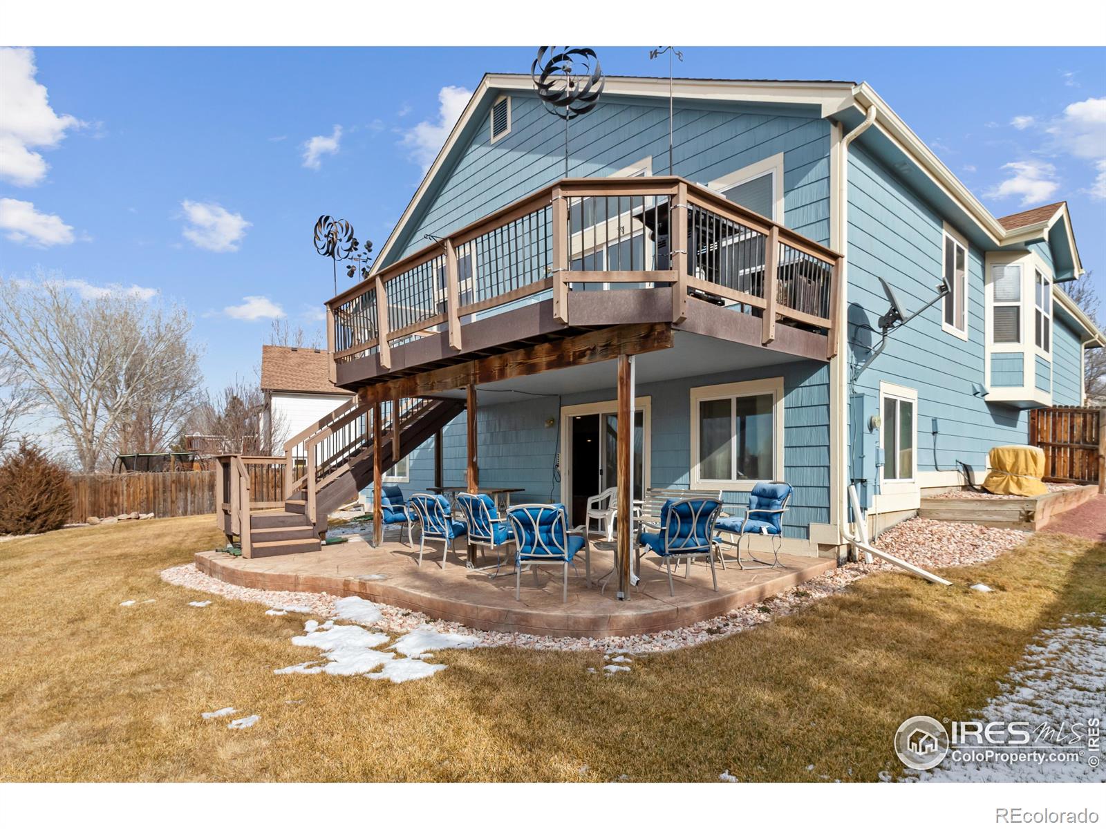 MLS Image #32 for 10353  dahlia street,firestone, Colorado