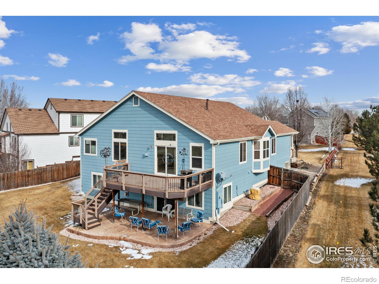 MLS Image #33 for 10353  dahlia street,firestone, Colorado