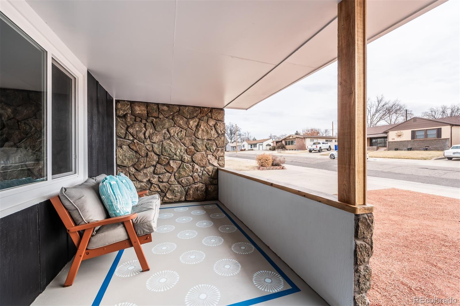 MLS Image #2 for 1513  lexington road,pueblo, Colorado