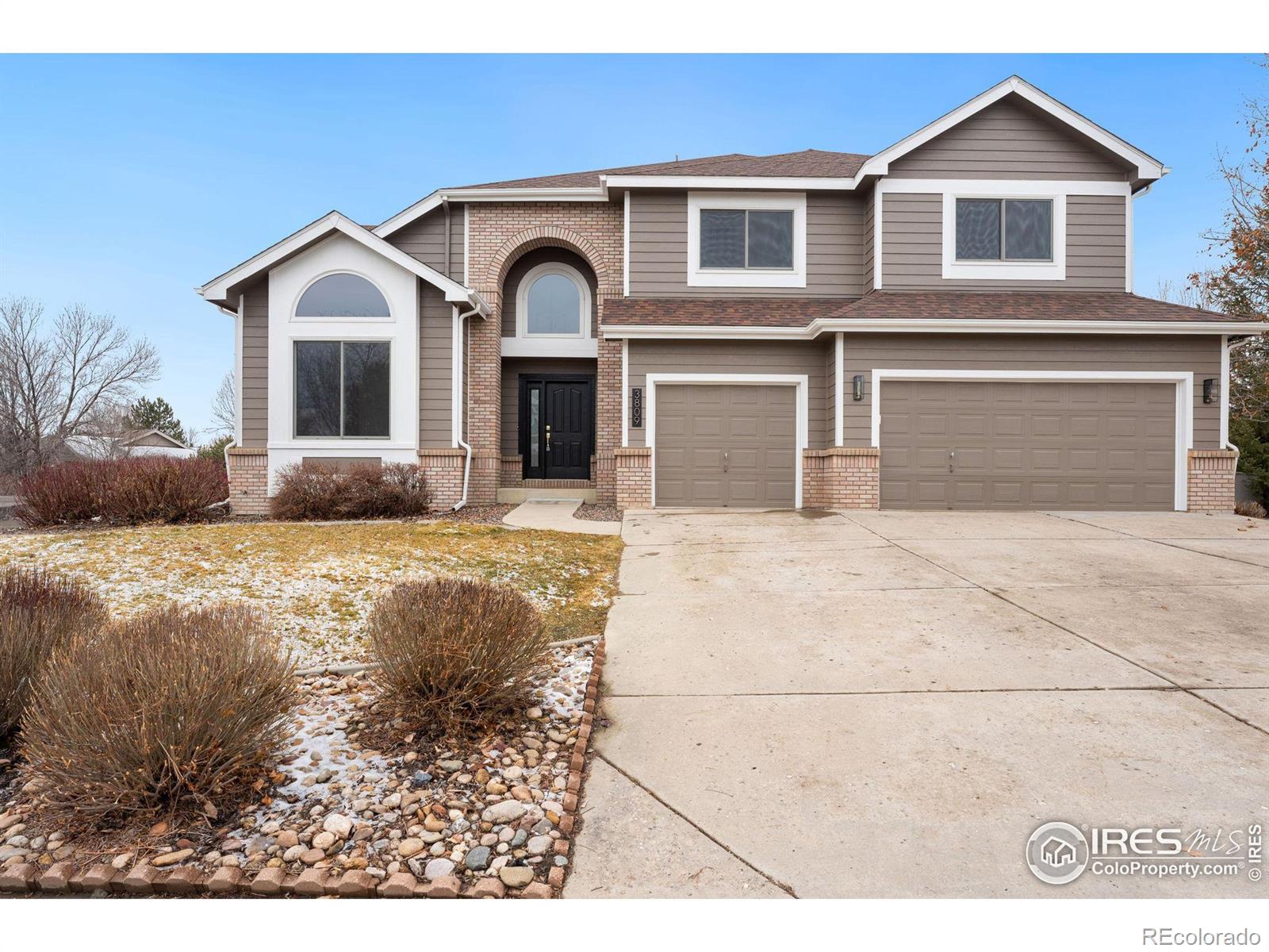 MLS Image #0 for 3809  poudre drive,loveland, Colorado