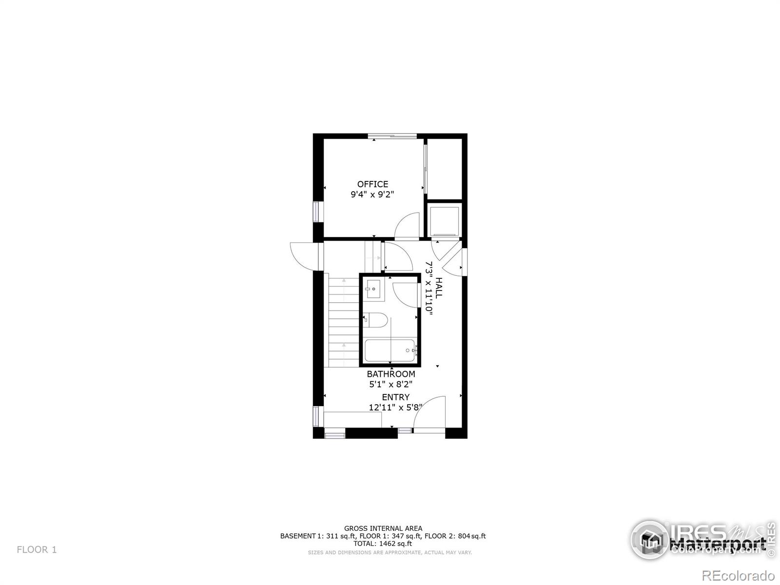 MLS Image #31 for 943  sage court,lafayette, Colorado