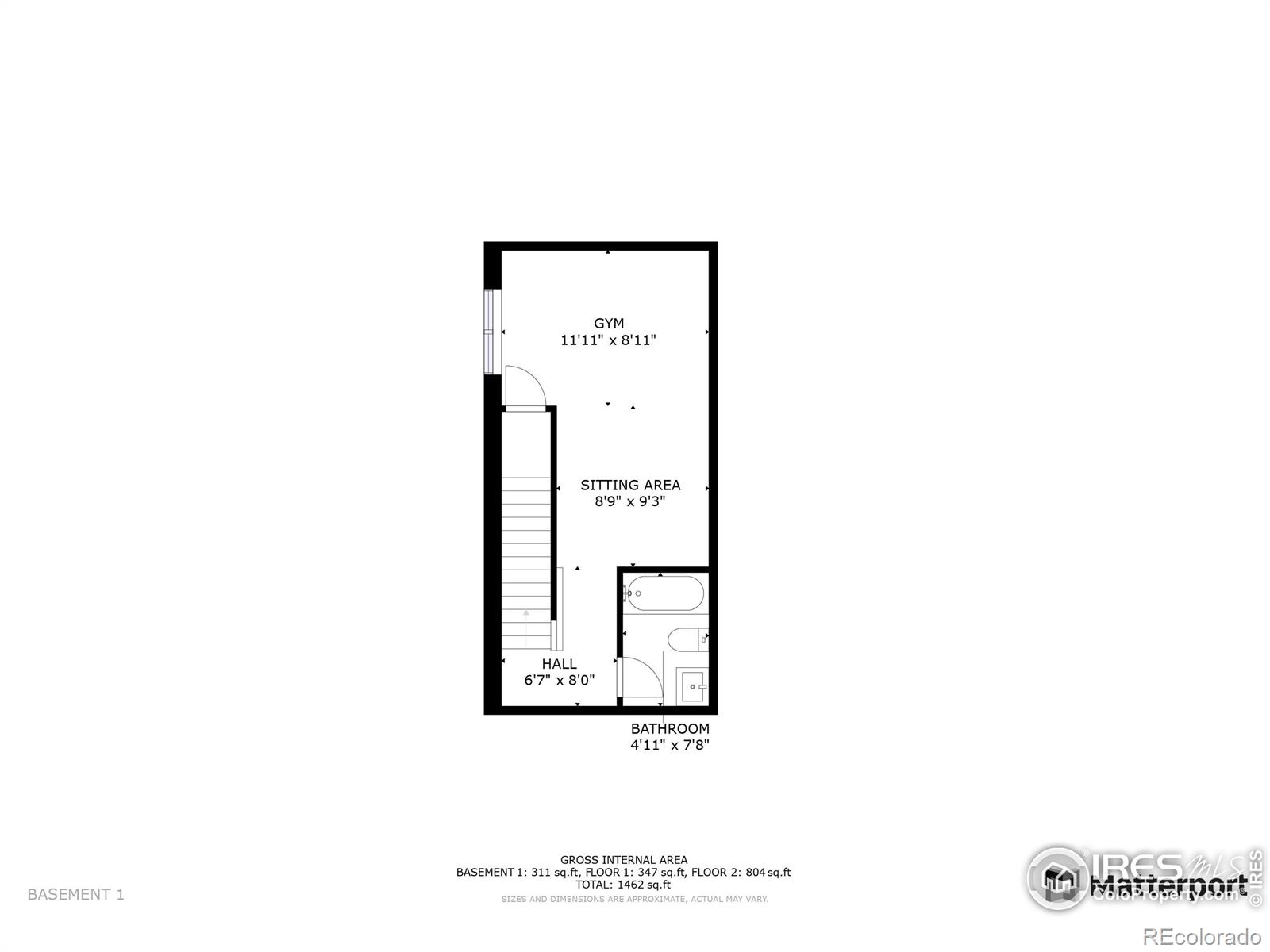 MLS Image #32 for 943  sage court,lafayette, Colorado