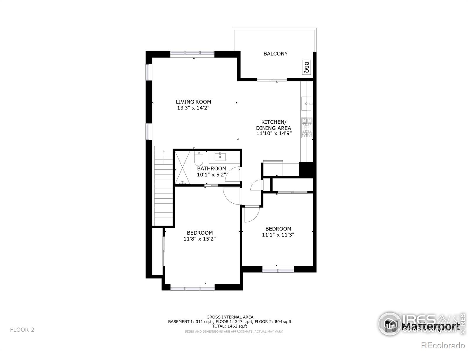 MLS Image #33 for 943  sage court,lafayette, Colorado