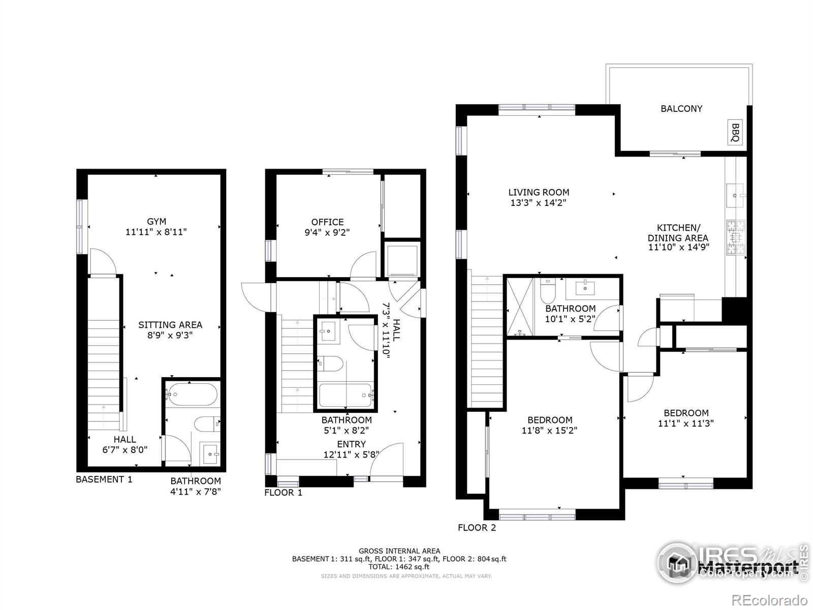 MLS Image #34 for 943  sage court,lafayette, Colorado