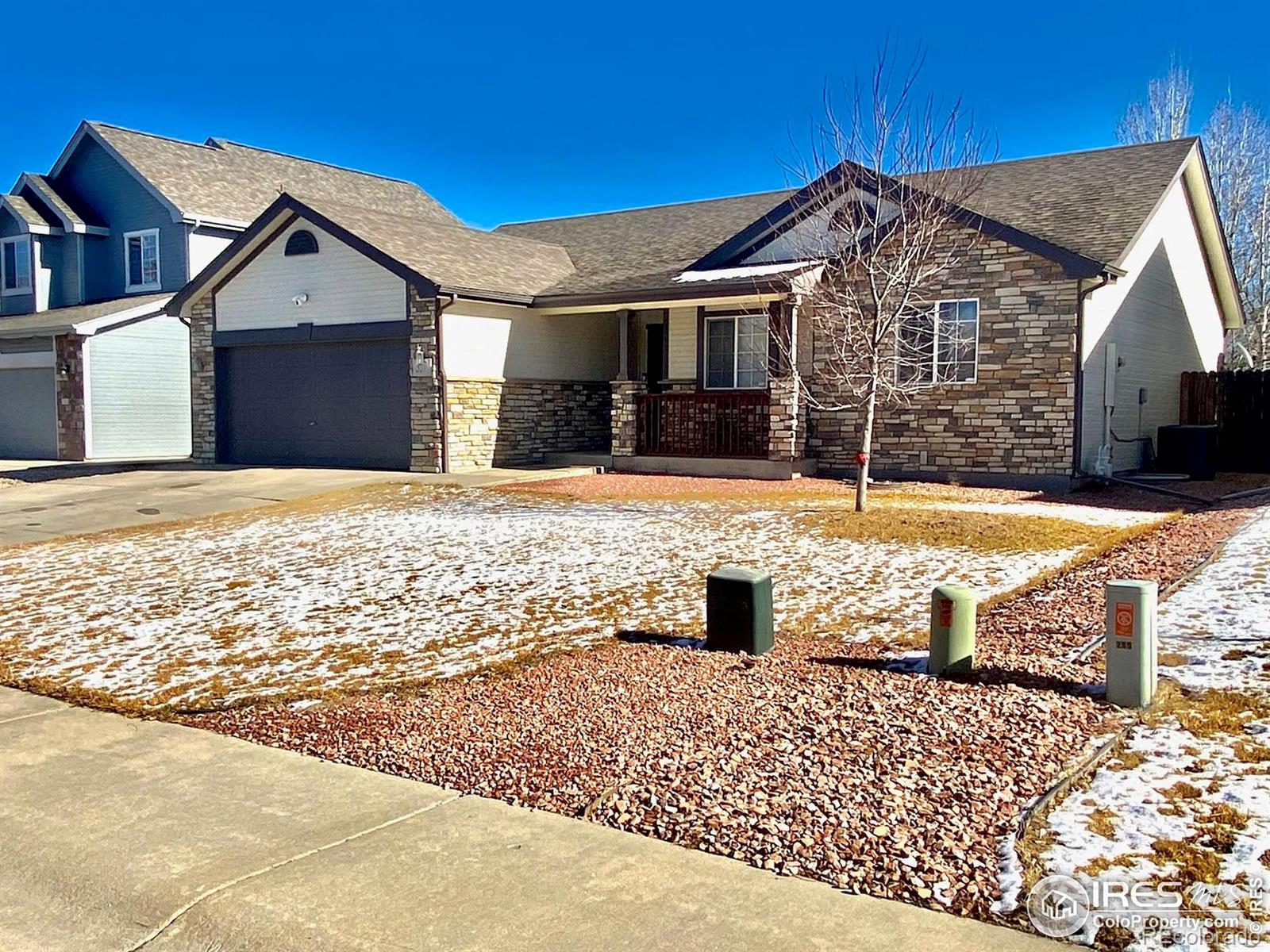 MLS Image #2 for 307  sandstone drive,johnstown, Colorado