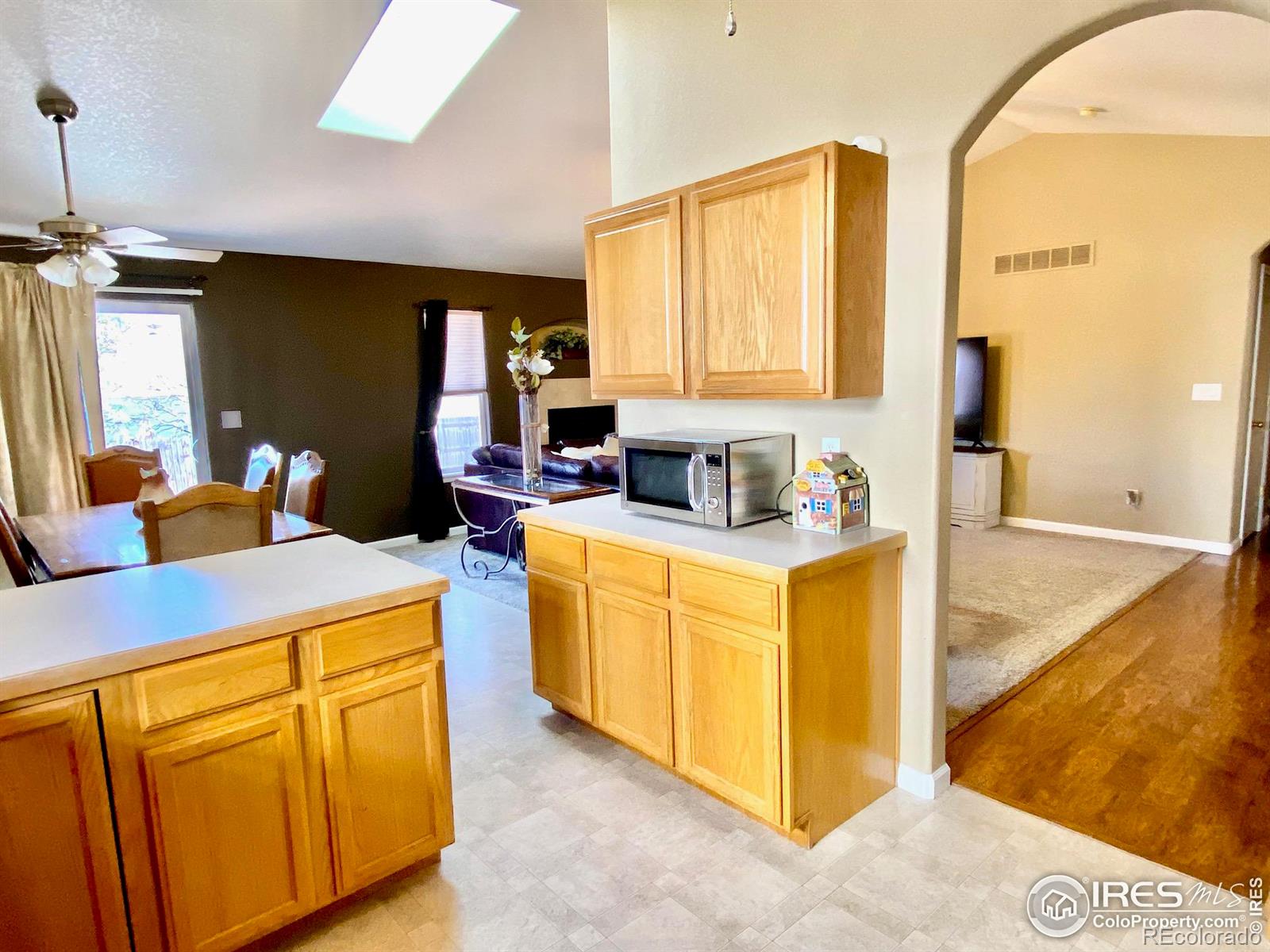 MLS Image #6 for 307  sandstone drive,johnstown, Colorado