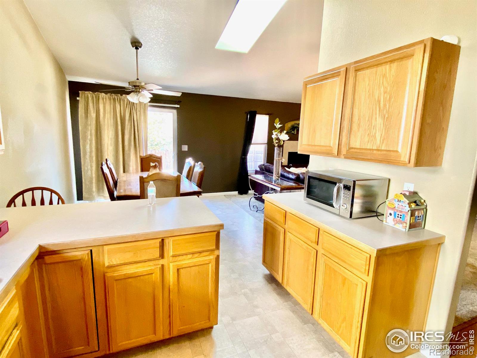 MLS Image #7 for 307  sandstone drive,johnstown, Colorado