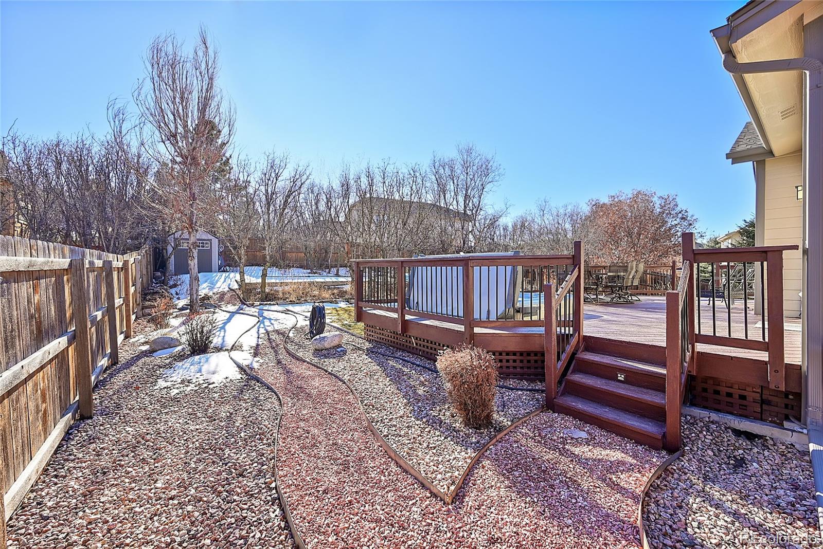 MLS Image #46 for 915  prickly pear place,colorado springs, Colorado