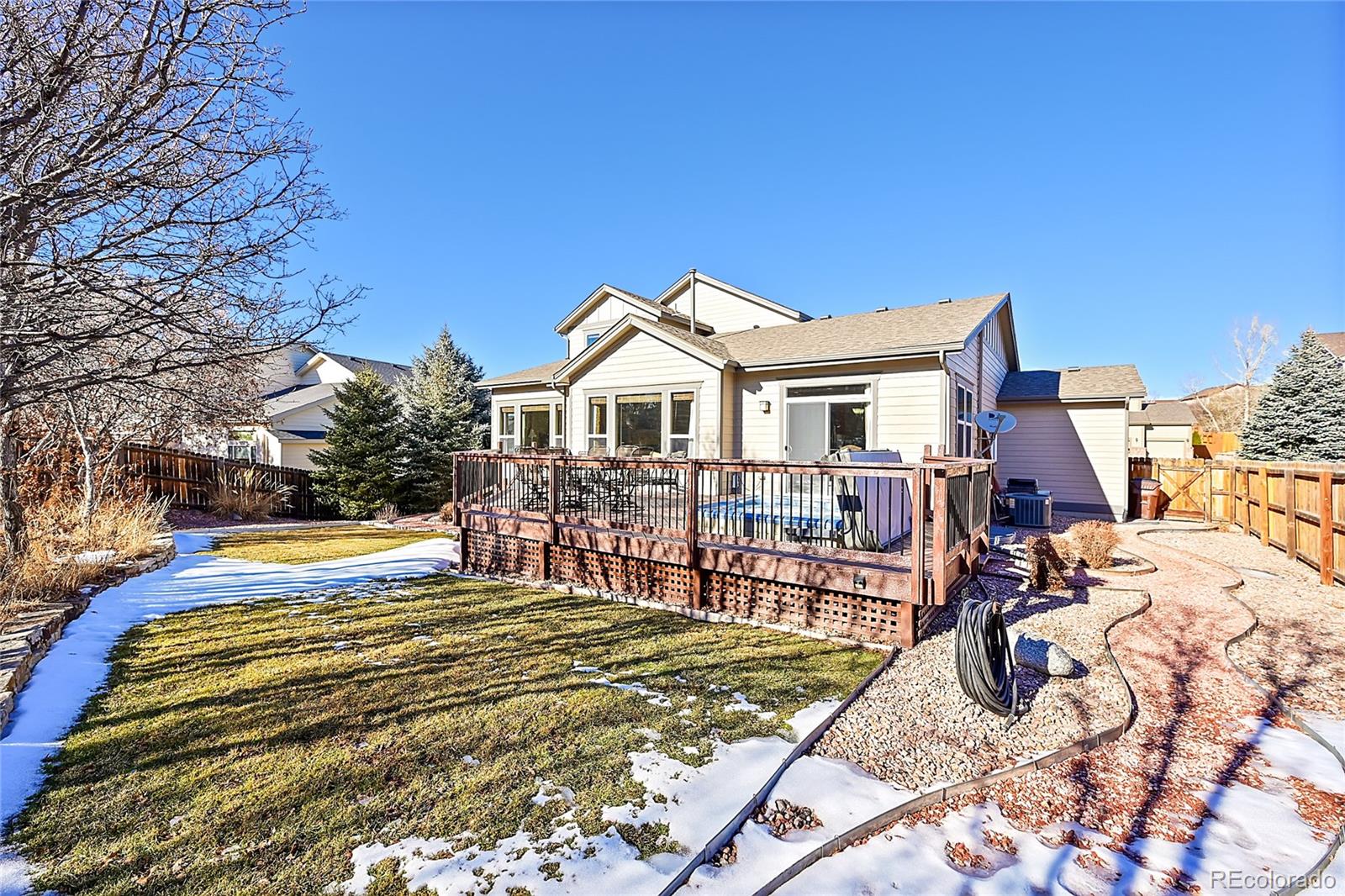 MLS Image #47 for 915  prickly pear place,colorado springs, Colorado