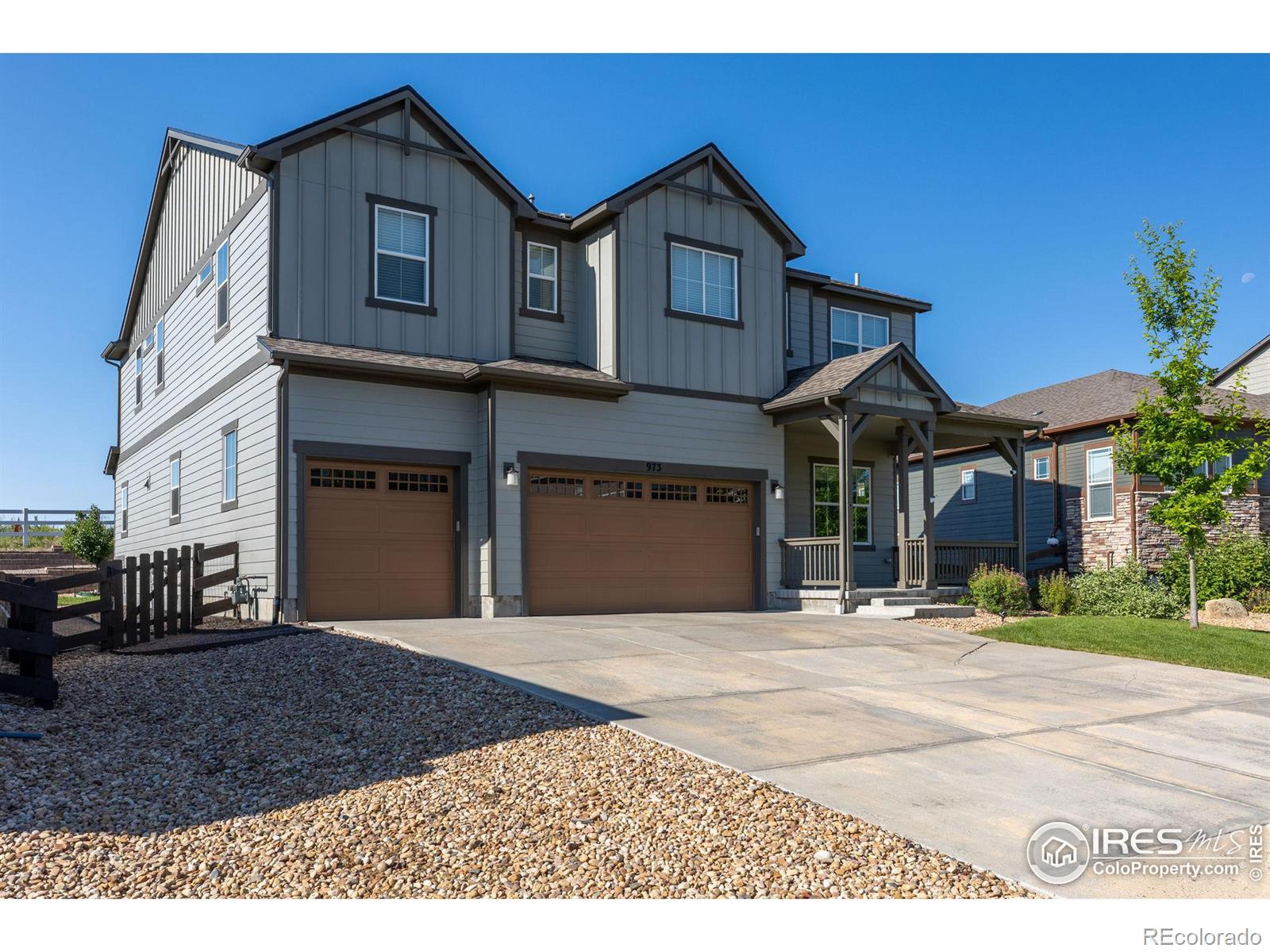 MLS Image #0 for 973  stagecoach drive,lafayette, Colorado