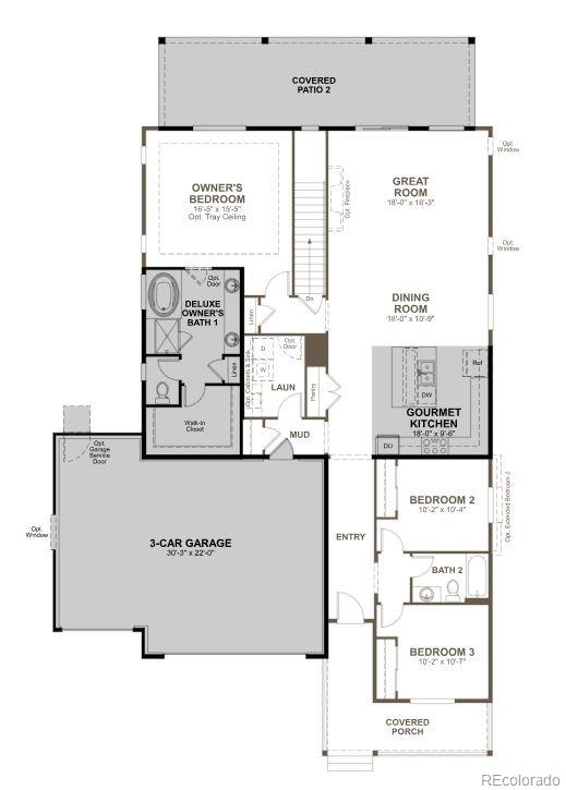 MLS Image #2 for 603  penn road,elizabeth, Colorado