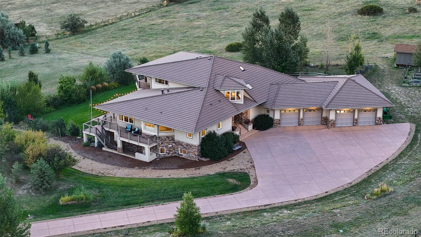 MLS Image #0 for 6959 e spur lane,parker, Colorado