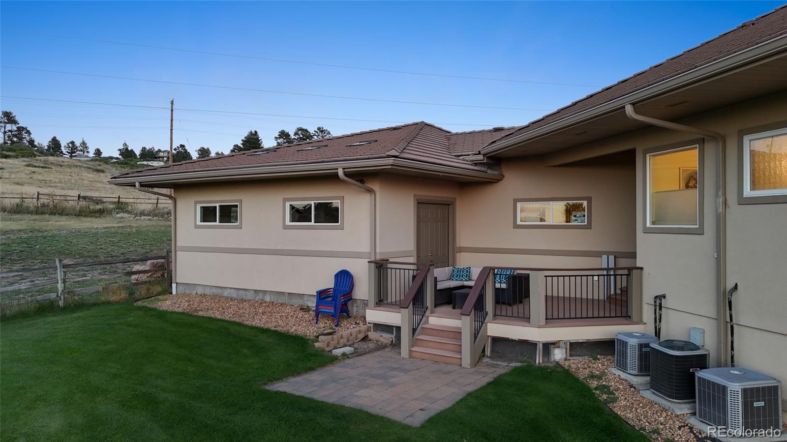 MLS Image #36 for 6959 e spur lane,parker, Colorado