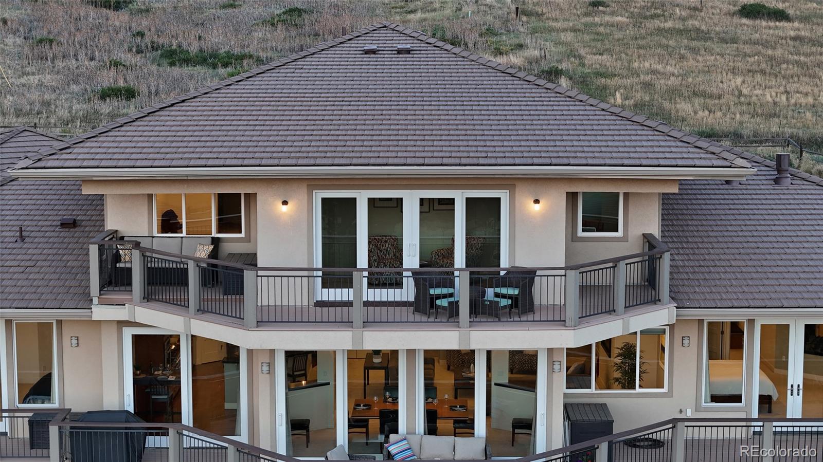 MLS Image #38 for 6959 e spur lane,parker, Colorado