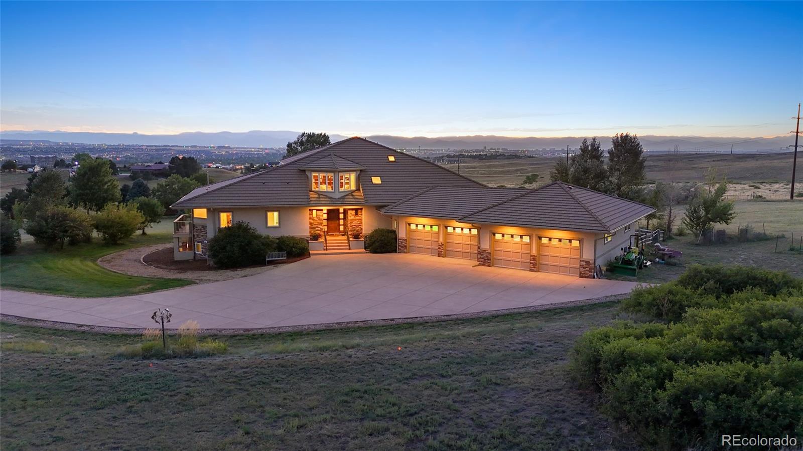 MLS Image #4 for 6959 e spur lane,parker, Colorado