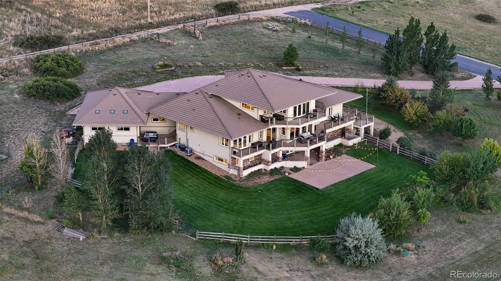 MLS Image #41 for 6959 e spur lane,parker, Colorado