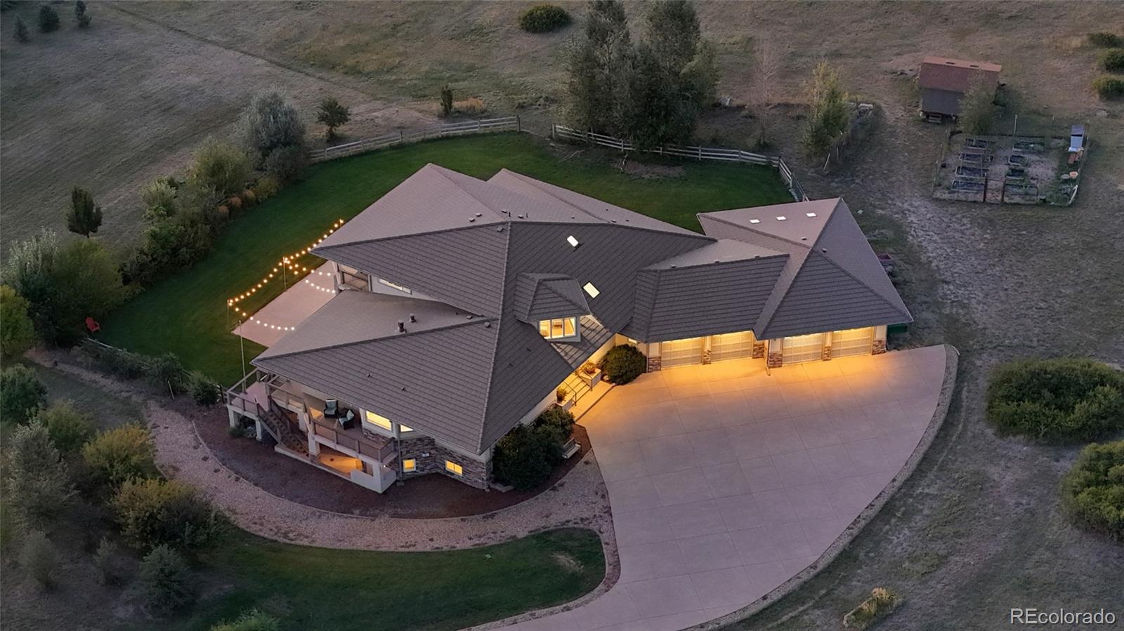 MLS Image #42 for 6959 e spur lane,parker, Colorado