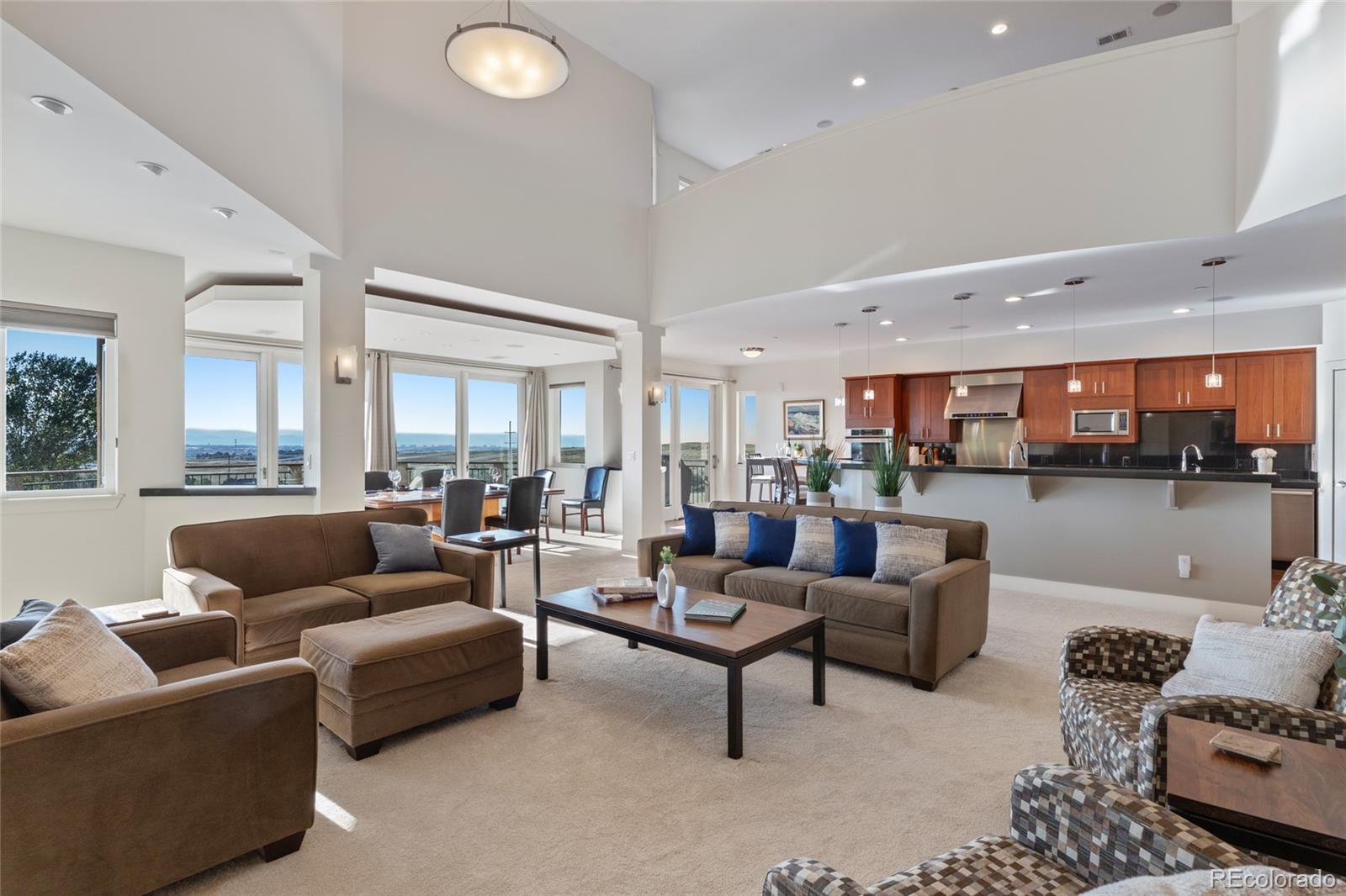 MLS Image #7 for 6959 e spur lane,parker, Colorado