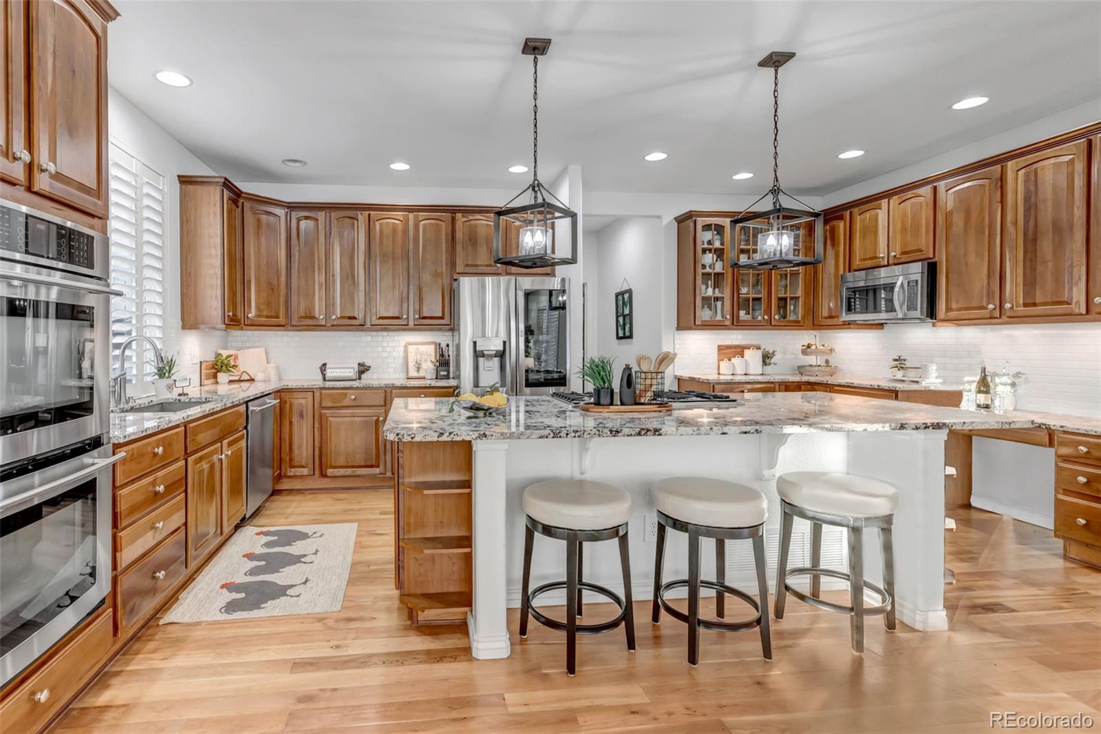 MLS Image #13 for 804  xenon lane,castle rock, Colorado