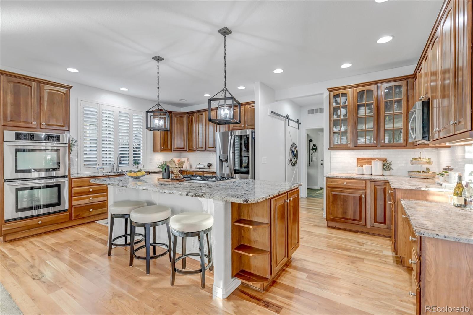 MLS Image #14 for 804  xenon lane,castle rock, Colorado