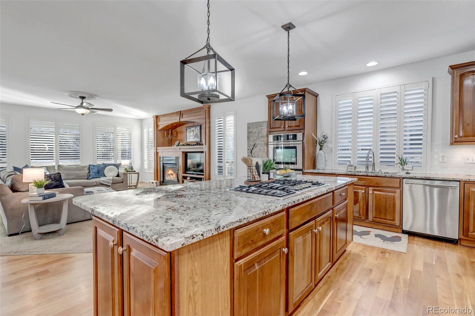 MLS Image #15 for 804  xenon lane,castle rock, Colorado