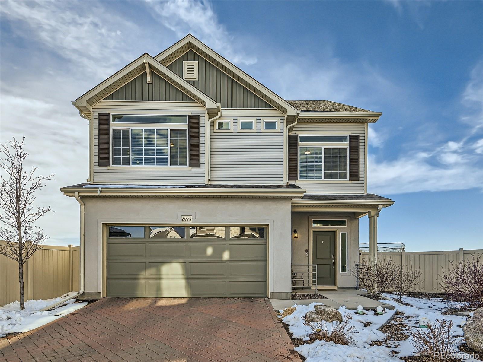 MLS Image #0 for 21773 e 46th avenue,aurora, Colorado