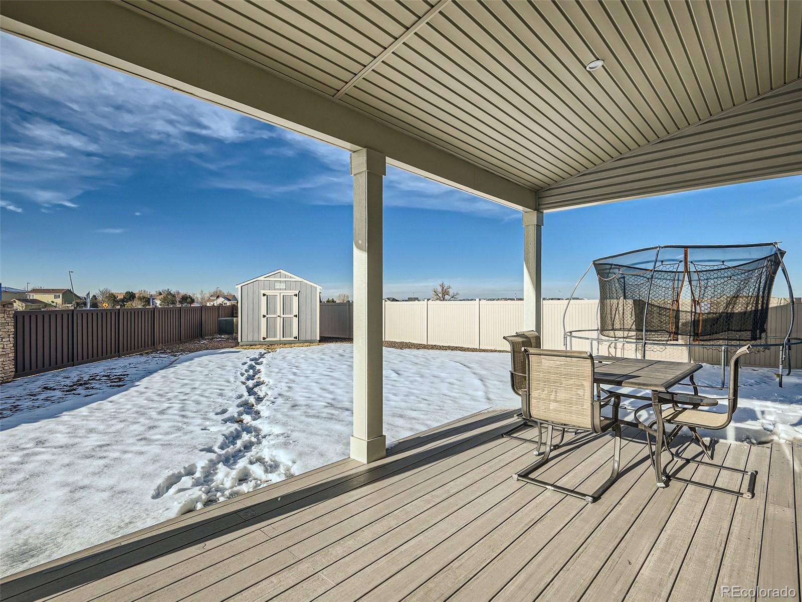 MLS Image #20 for 21773 e 46th avenue,aurora, Colorado