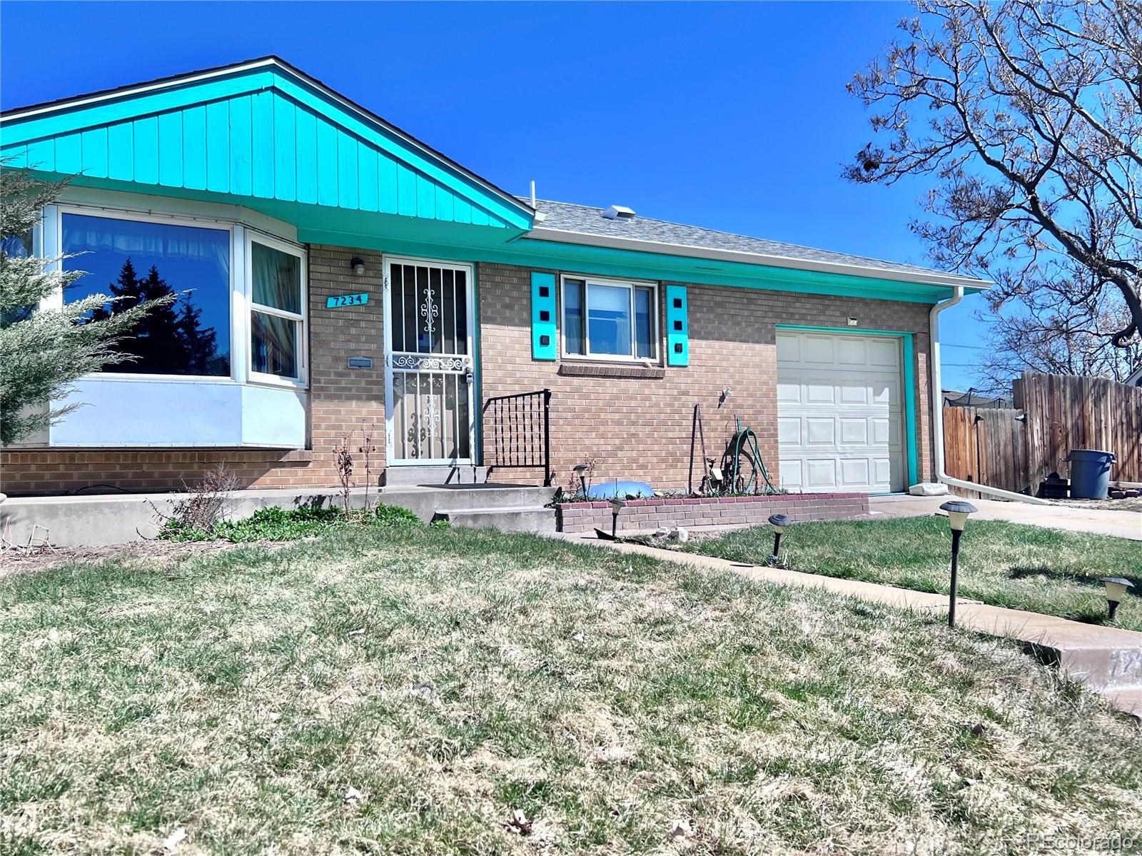 MLS Image #0 for 7234  santa fe drive,denver, Colorado